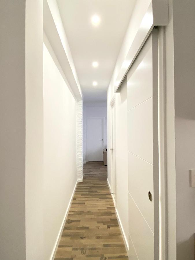 Apartamento La Merced Malaga Exterior photo