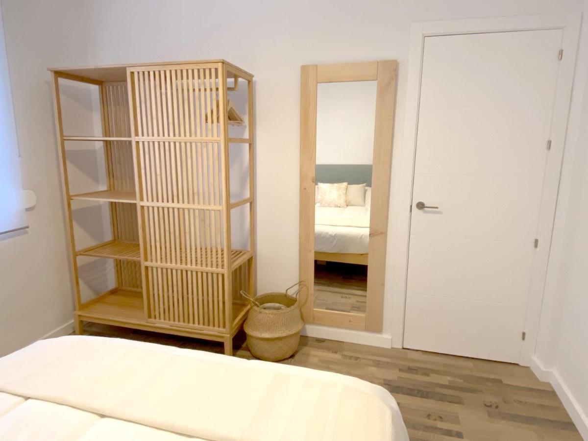 Apartamento La Merced Malaga Exterior photo