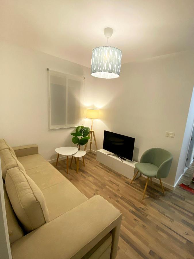 Apartamento La Merced Malaga Exterior photo