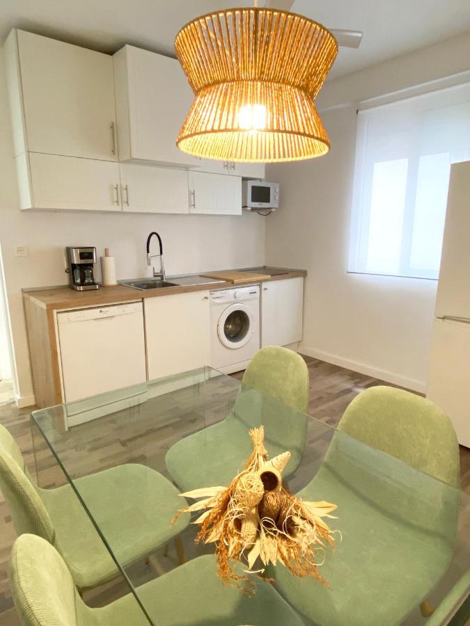 Apartamento La Merced Malaga Exterior photo
