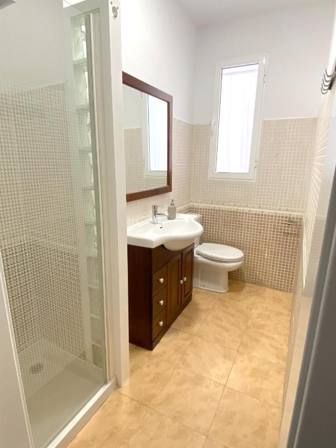 Apartamento La Merced Malaga Exterior photo